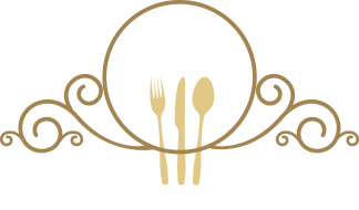 Trattoria via Romana Logo